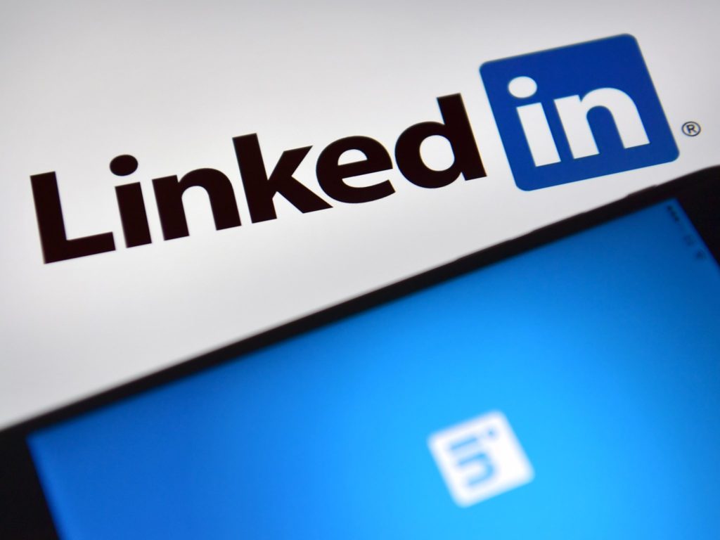 Dans Quel Cadre Utiliser Le Réseau Social LinkedIn ? - MA VIE D ...